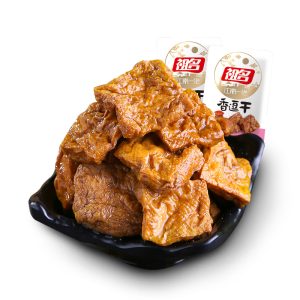 Zuming Braised dried tofu