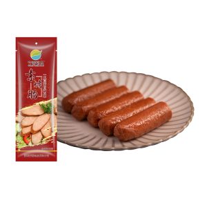 Qishan Vegetarian sausage